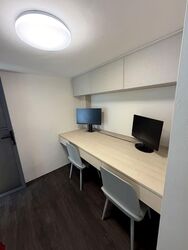 The M (D7), Apartment #563083411